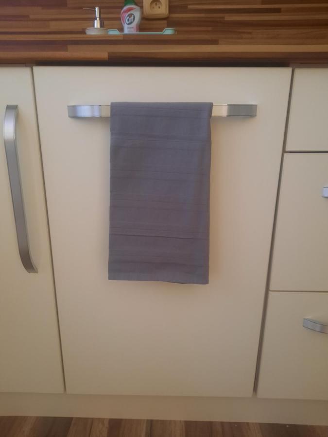 Apartman Sandra Valtice Bagian luar foto
